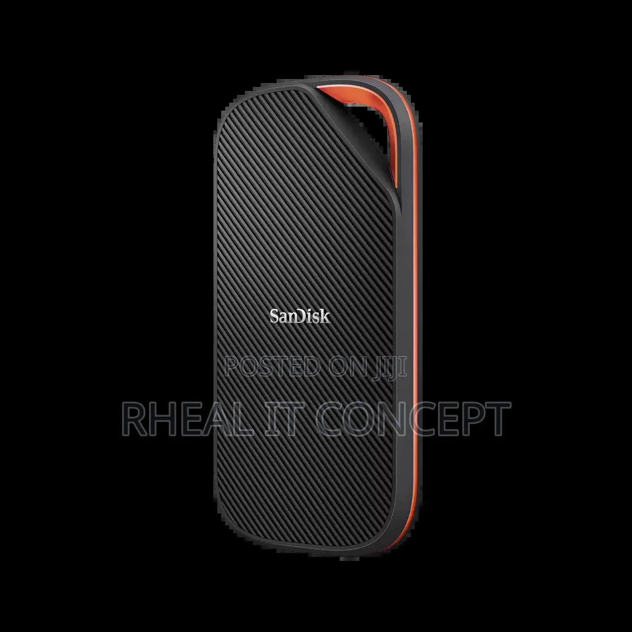 Sandisk Extreme Pro SSD 1tb 2000mbps