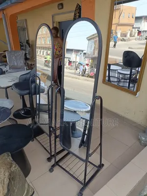 Standing Mirror