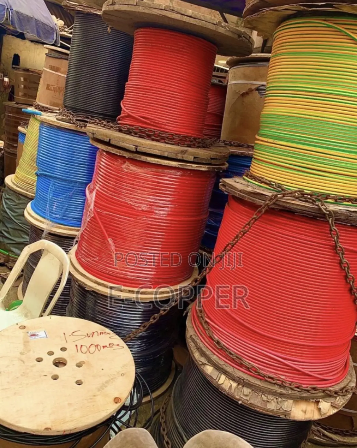 Flexible Cable