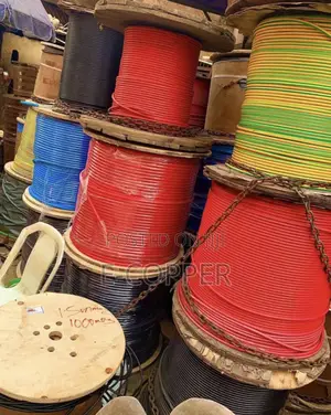 Flexible Cable