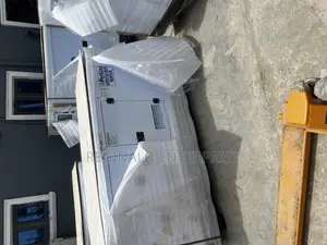 () Perkins 50kva Soundproof Diesel Generator Pure Copper