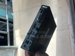 Desktop Computer HP 4GB Intel Core i5 SSD 128GB