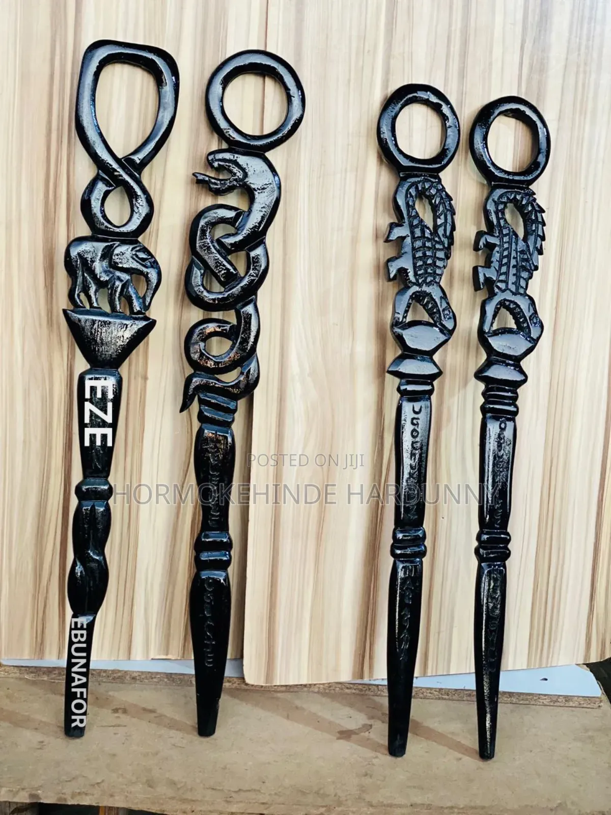 Traditional Walking Stick