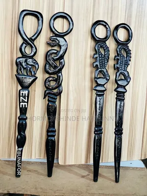 Traditional Walking Stick