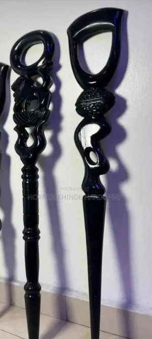 Traditional Walking Stick
