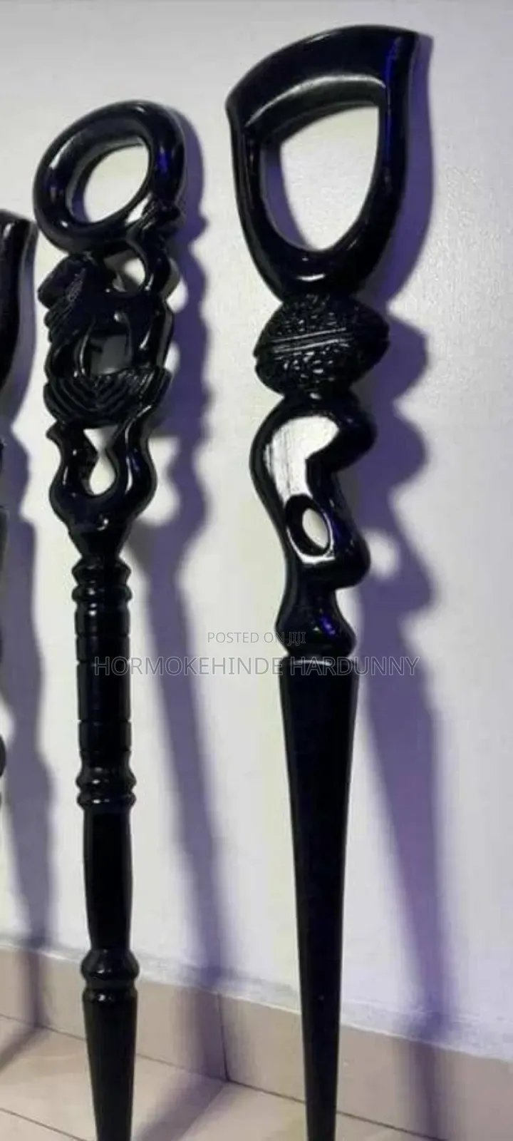 Traditional Walking Stick