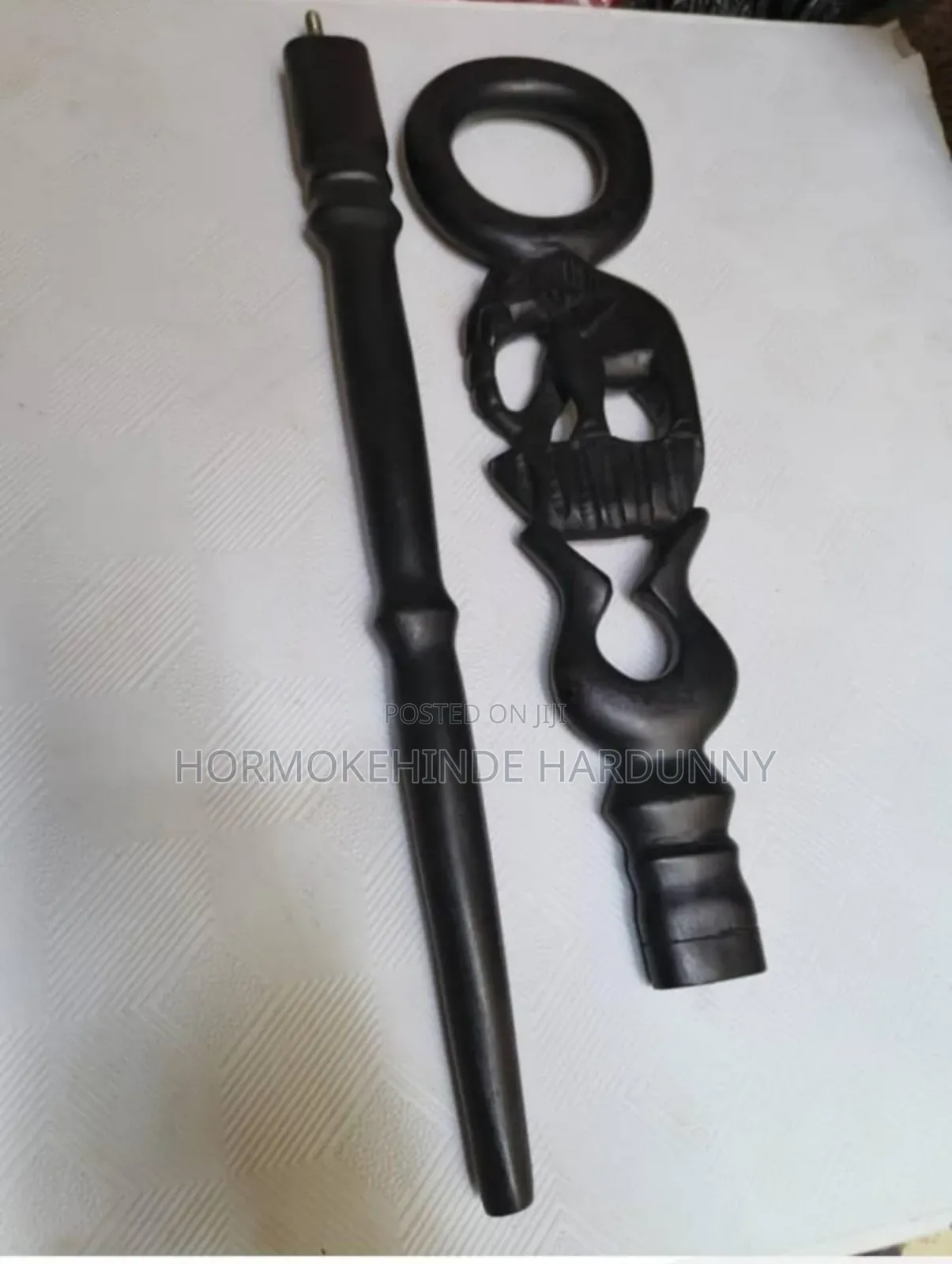 Traditional Walking Stick