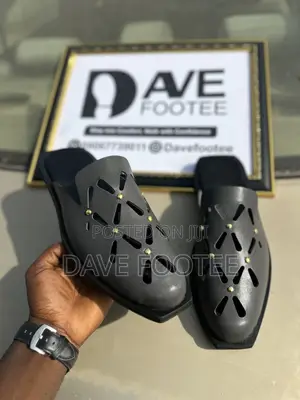Mules Shoes for Men