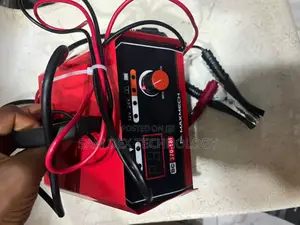 Maxmech Bc 370-181 370w Battery Charger