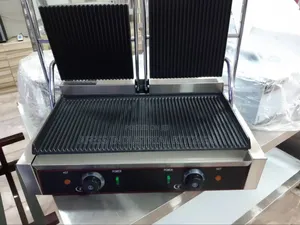 Sharwama Toaster Double