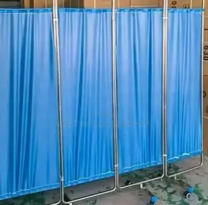 Ward Privacy Screen