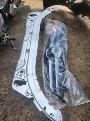 Front Cut C300 2015