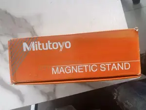 Mitutoyo Magnetic Stand