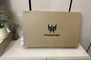 New Laptop Acer Predator Helios Neo 16 32GB Intel Core Ultra 9 SSD 1T