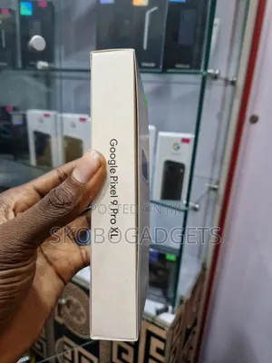 New Google Pixel 9 Pro XL 256 GB Gray