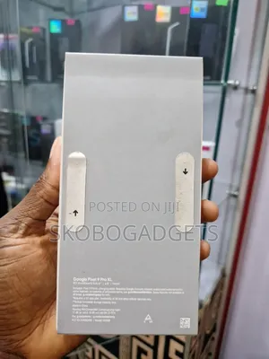 New Google Pixel 9 Pro XL 256 GB Gray