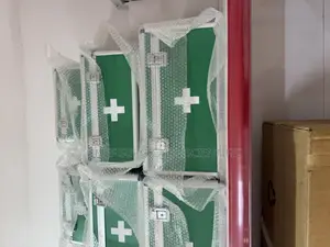 First Aid Box