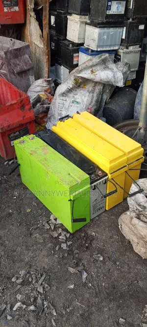 We Buy Used Solar Battery and Free Pick Up