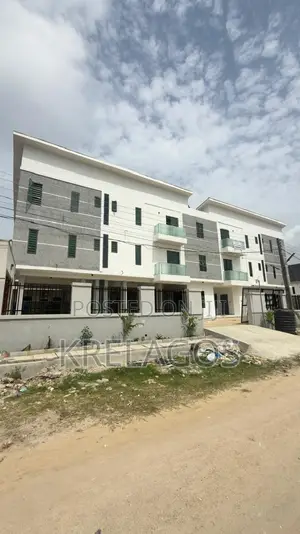 3bdrm Apartment in Orchid, Chevron for rent
