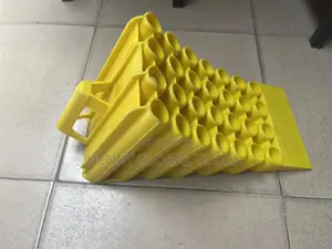 Heavy Duty Plastic Truck Wage