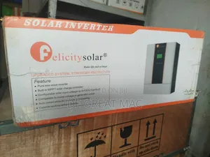 Felicity 3kva 24v Inverter Hybrid