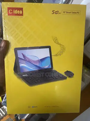New C idea CM8800 Plus 1 TB