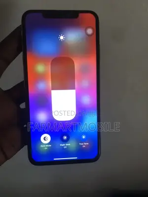Apple iPhone XS Max 256 GB White