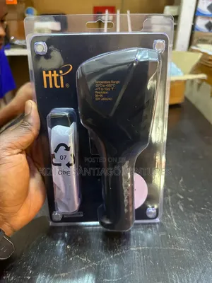 Thermal Infrared Image Hti H100