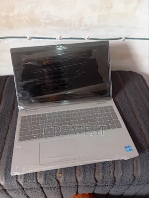 New Laptop Dell Latitude 5420 8GB Intel Core i7 SSD 256GB