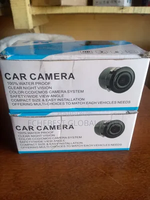 Professional High Quality Camera