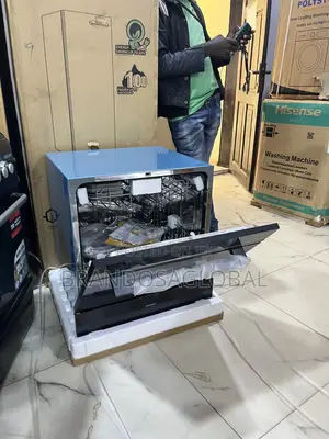 Phima Dishwasher Phd24 – Energy Saving Dishwasher Machine