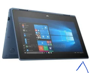 New Laptop HP ProBook 11 G2 EE 4GB Intel Celeron SSD 512GB
