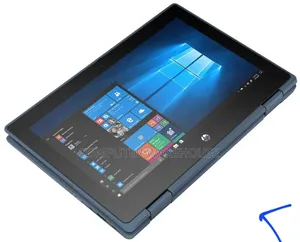 New Laptop HP ProBook 11 G2 EE 4GB Intel Celeron SSD 512GB