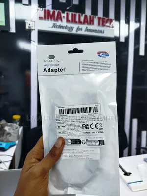 Usb Type C to Hdmi Cable