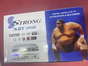Strong SRT Free Decoder