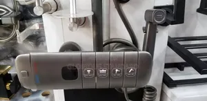England Standard Shower Mixer With Light