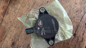 Solenoid Valve Range Rover