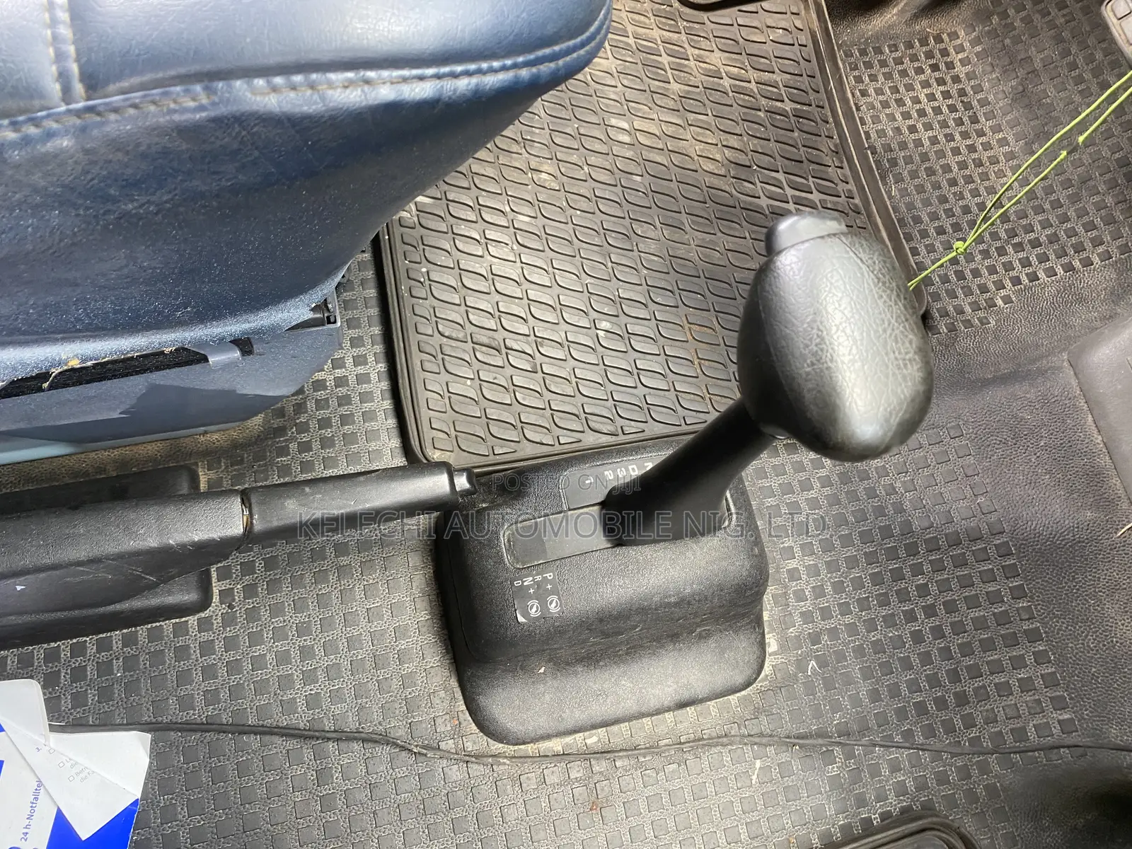 Volkswagen Transporter 2004