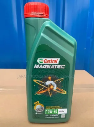 Castrol Magnatec 10w-30 (1liters)