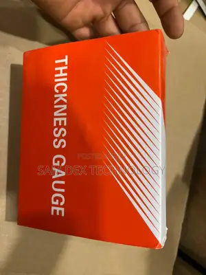 Digital Thickness Gauge