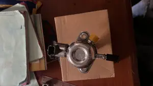Fuel Pressure Pump Range Rover Evoque