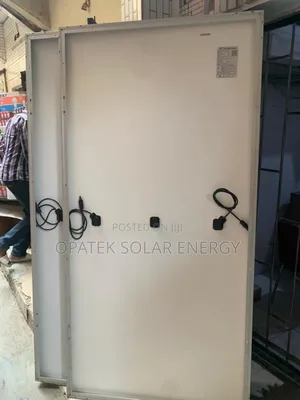 Canadian Solar Panel 550w Available