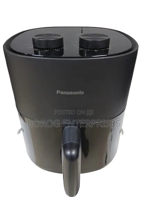 Panasonic 4.5l Air Fryer Nf-Cc450
