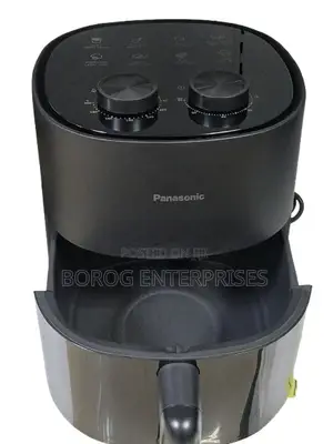 Panasonic 4.5l Air Fryer Nf-Cc450