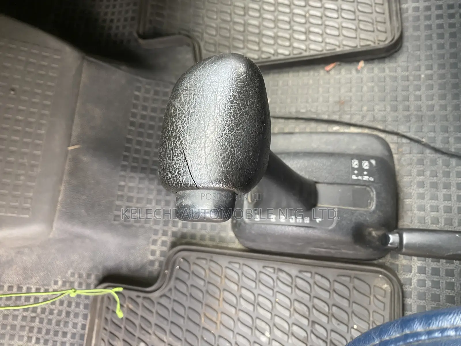 Volkswagen Transporter 2004