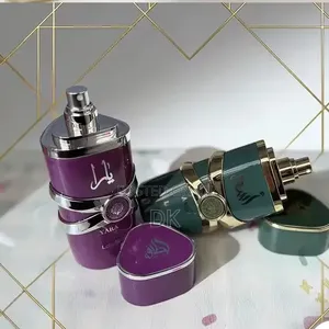 Long Lasting Perfume For Men Women – Sweet Fragrance