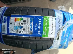 225/60r18 Linglong Tyre