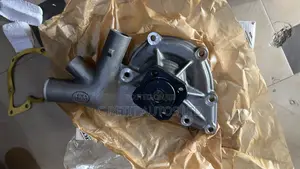 Water Pump Land Rover 110