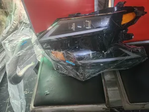 1 Set Head Lamp Toyota Camry 2018 3 Touch Available Now