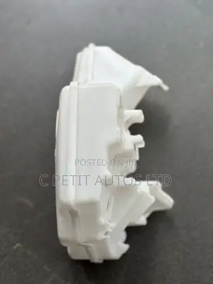 Wiper Washer Fluid Reservoir Tank